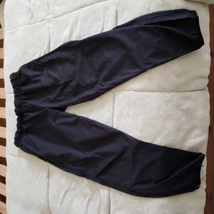 Adidas Black Track Pants